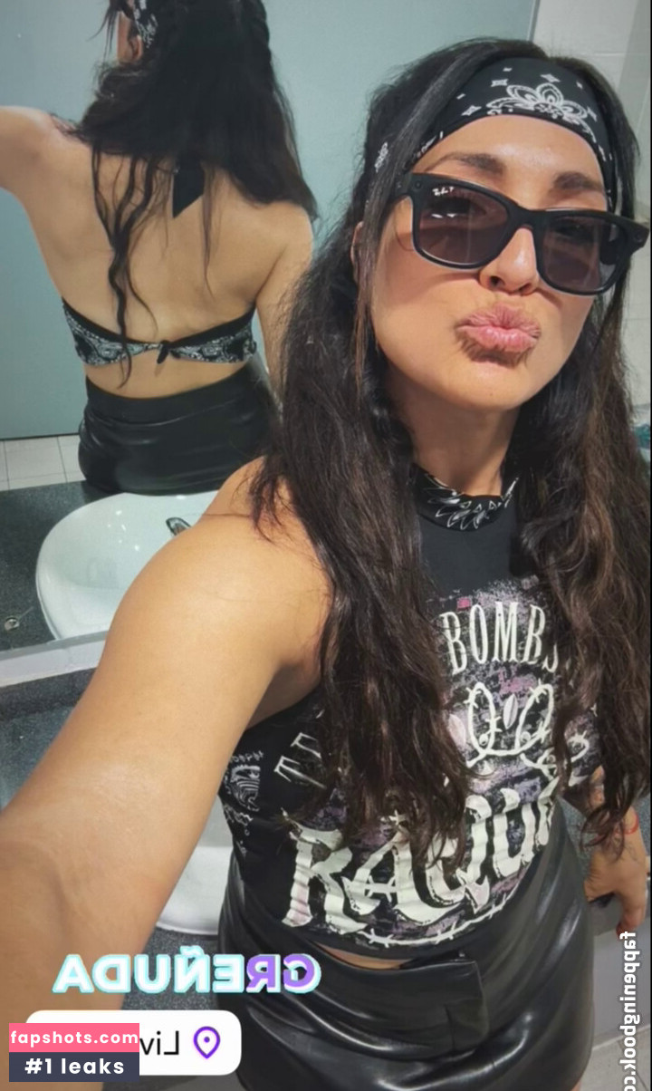 Raquel Rodriguez Nacktheit OnlyFans Fotos #4 - Fapshots