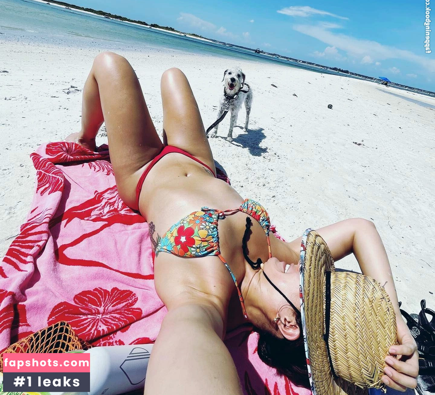 Raquel Rodriguez gallery photo #53