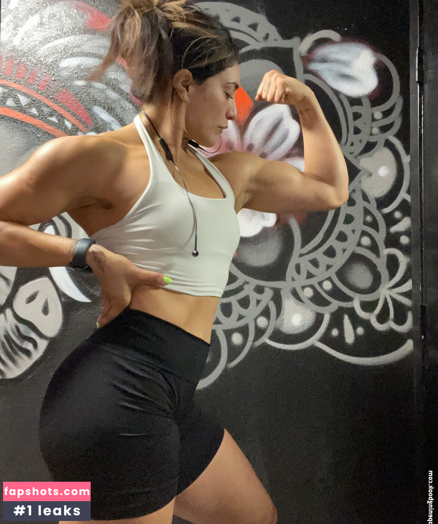 Raquel Rodriguez gallery photo #63