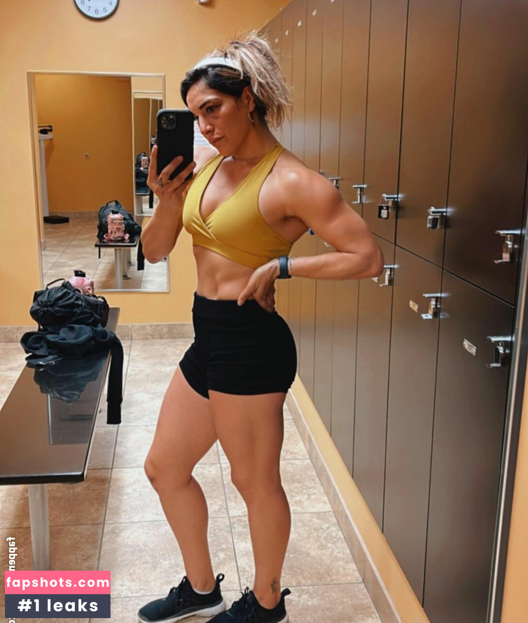 Raquel Rodriguez Nahé úniky fotek pouze od fanoušků #71 - Fapshots