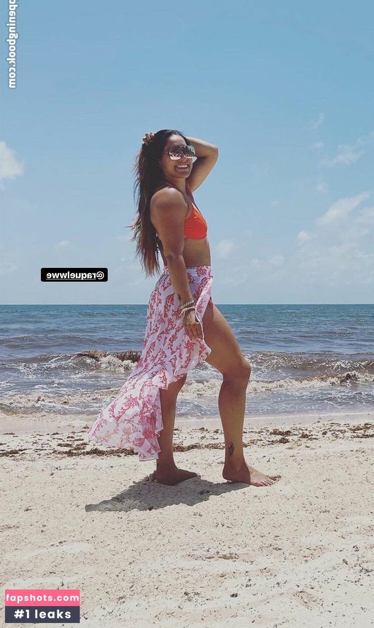 Raquel Rodriguez Nahé úniky fotek pouze od fanoušků #81 - Fapshots