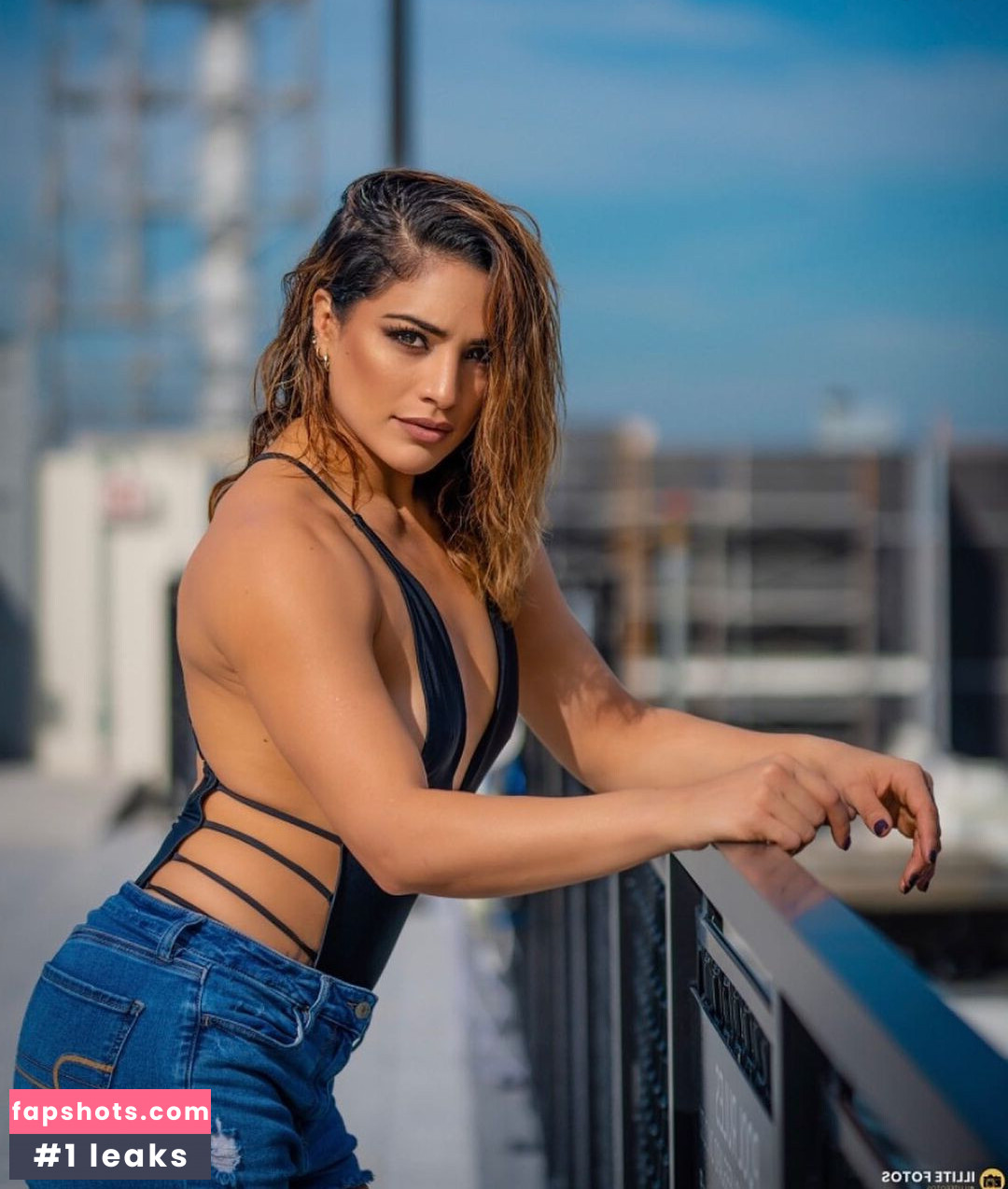 Raquel Rodriguez Nahé úniky fotek pouze od fanoušků #84 - Fapshots