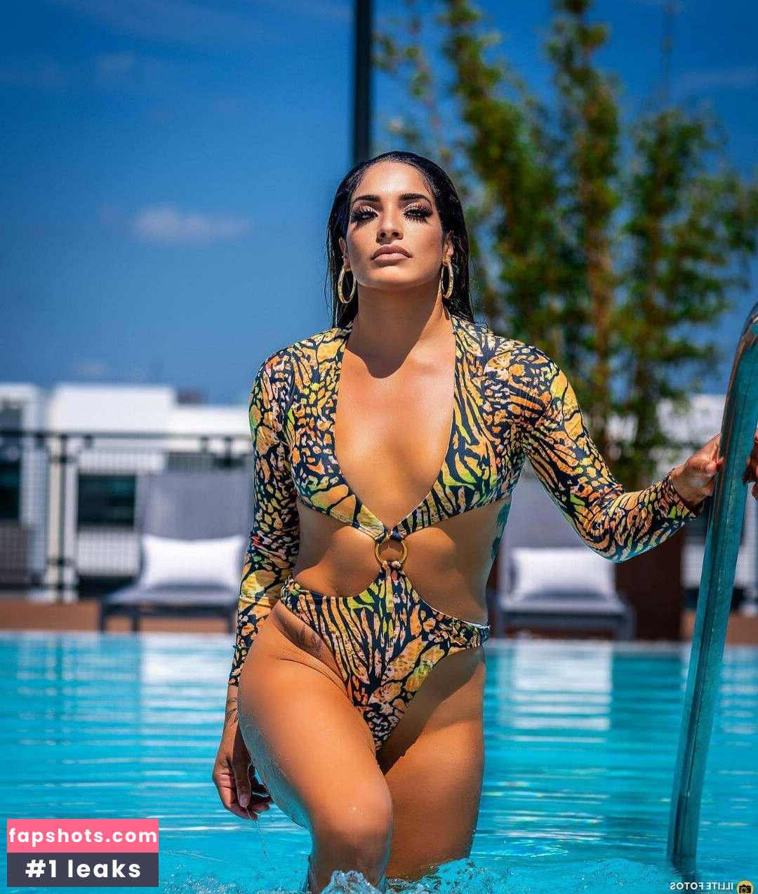 Raquel Rodriguez Nahé úniky fotek pouze od fanoušků #88 - Fapshots