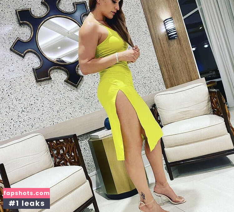 Raquel Rodriguez Nahé úniky fotek pouze od fanoušků #90 - Fapshots