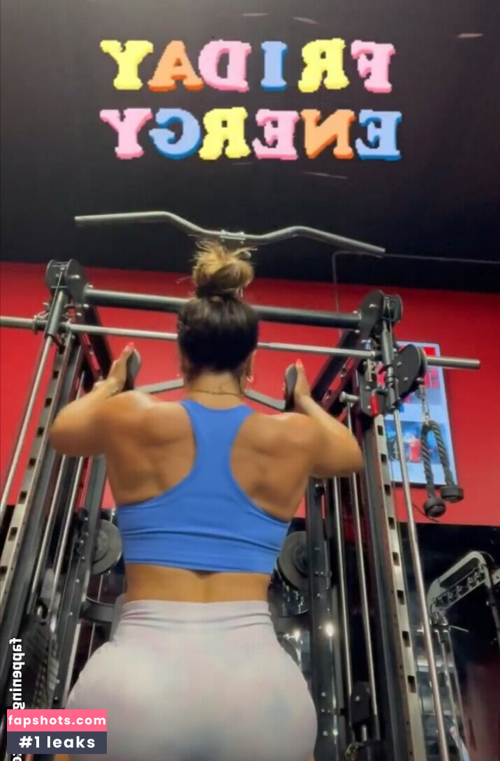 Raquel Rodriguez Nahé úniky fotek pouze od fanoušků #93 - Fapshots