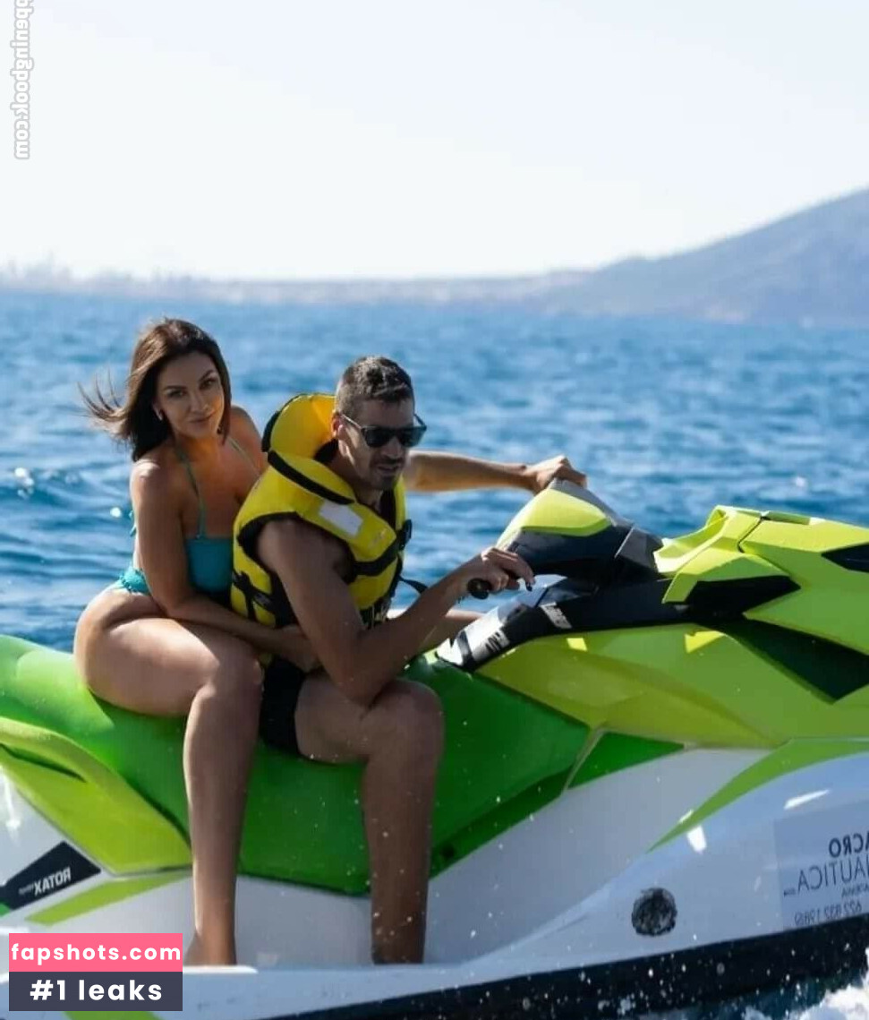 Raquel Sanchez gallery photo #17