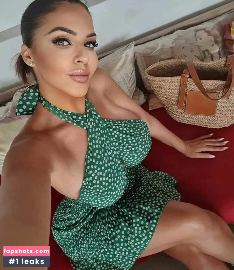 Raquel Sanchez gallery photo #21