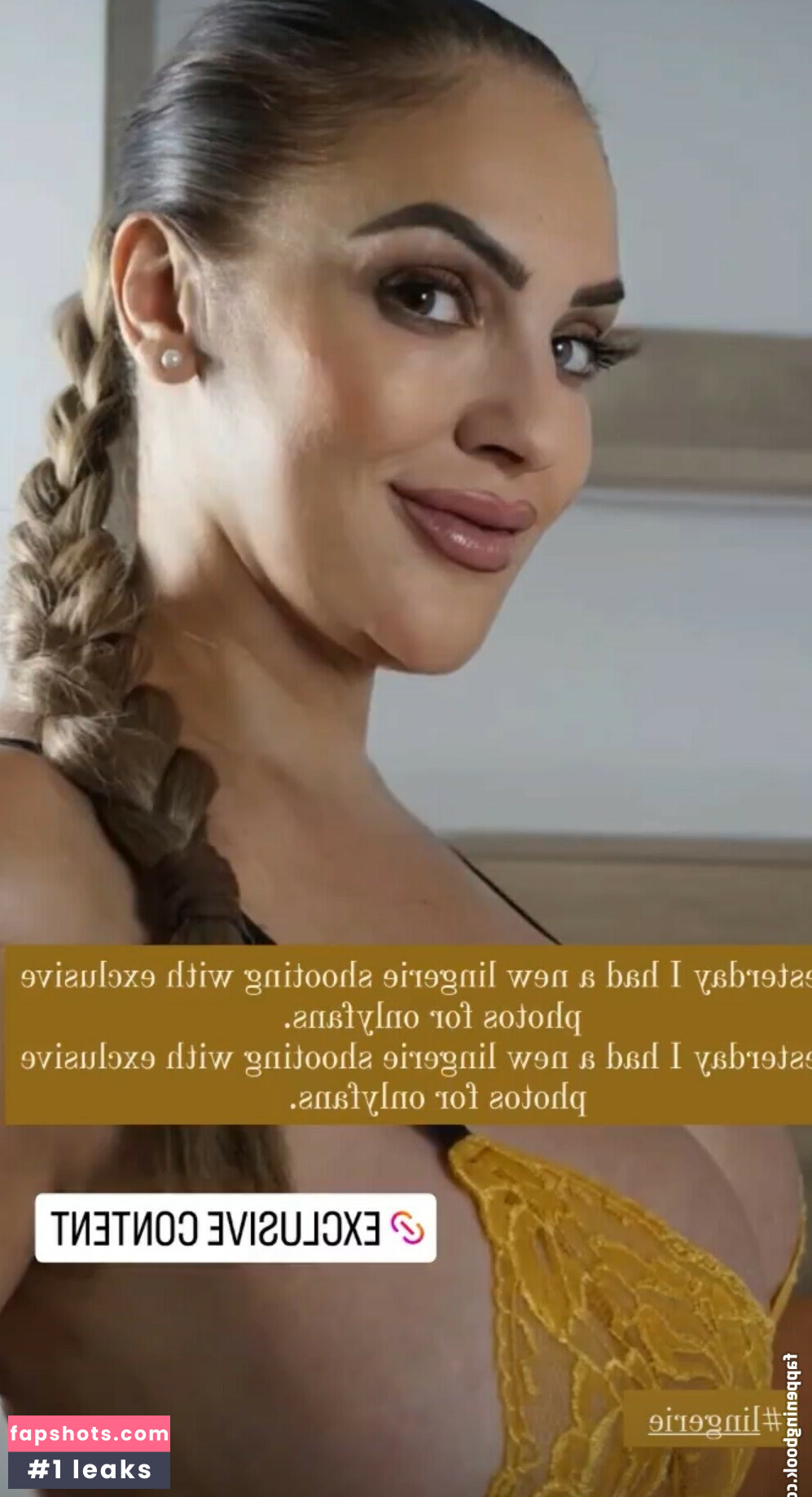 Raquel Sanchez gallery photo #42