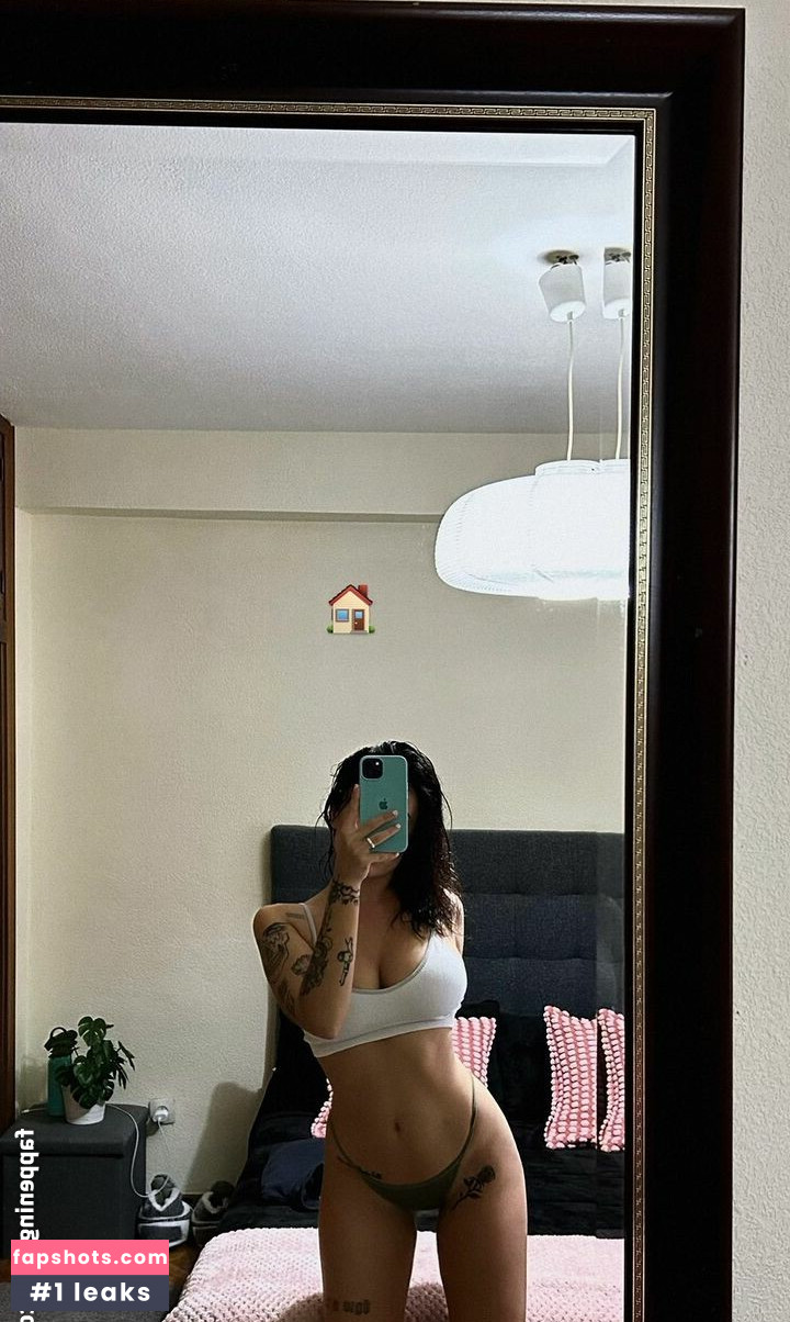 Raquel Tamborino gallery photo #3