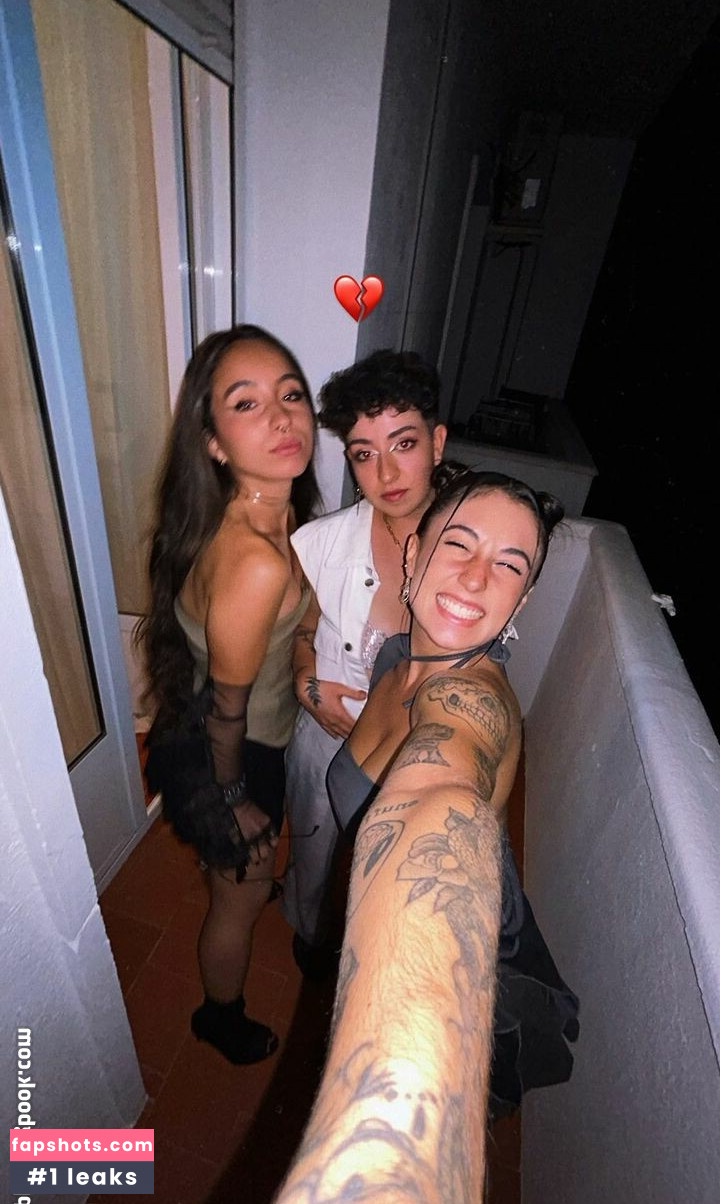 Raquel Tamborino gallery photo #4