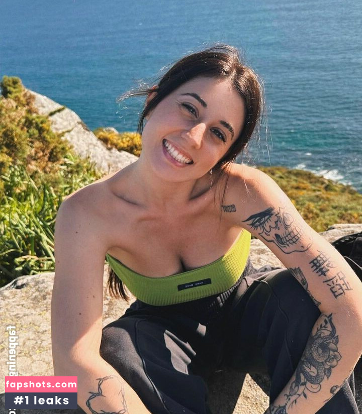 Raquel Tamborino gallery photo #33