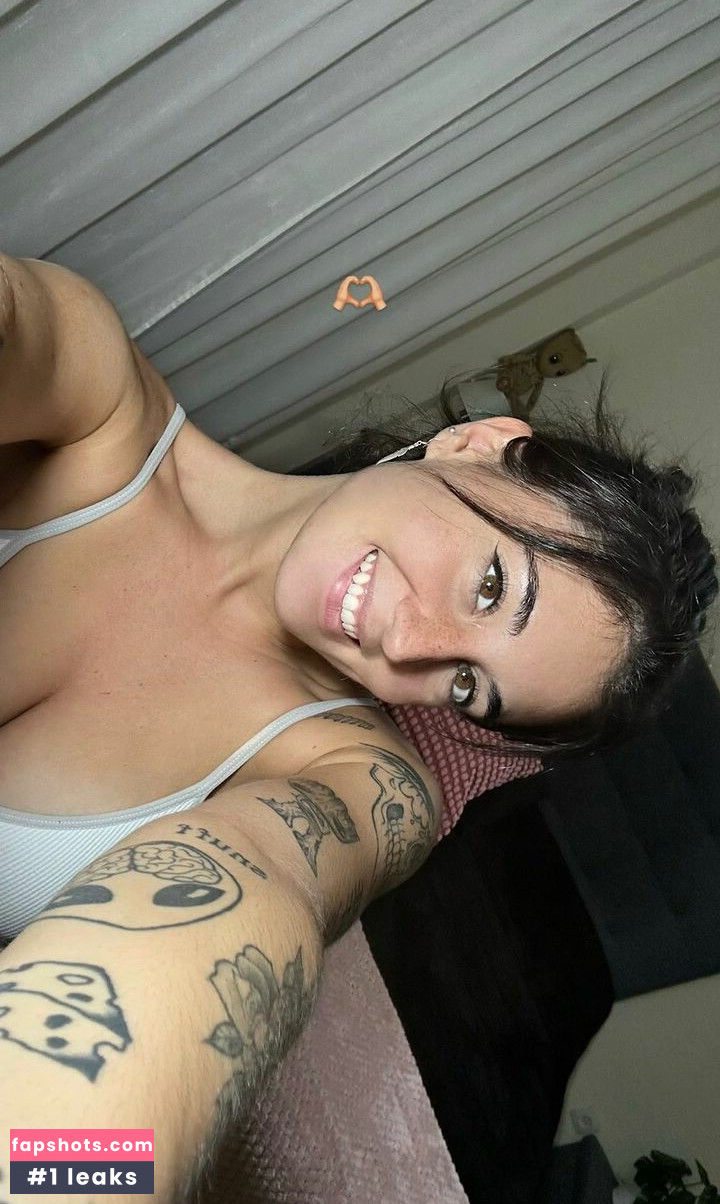 Raquel Tamborino gallery photo #5