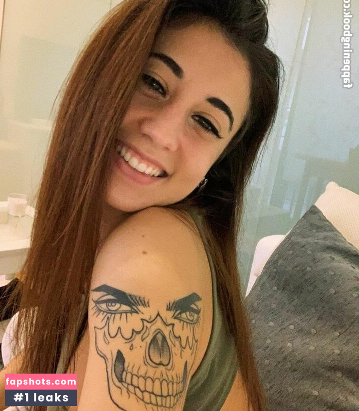 Raquel Tamborino gallery photo #42