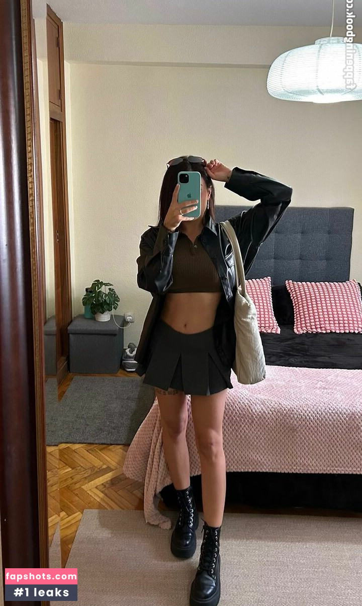 Raquel Tamborino gallery photo #9