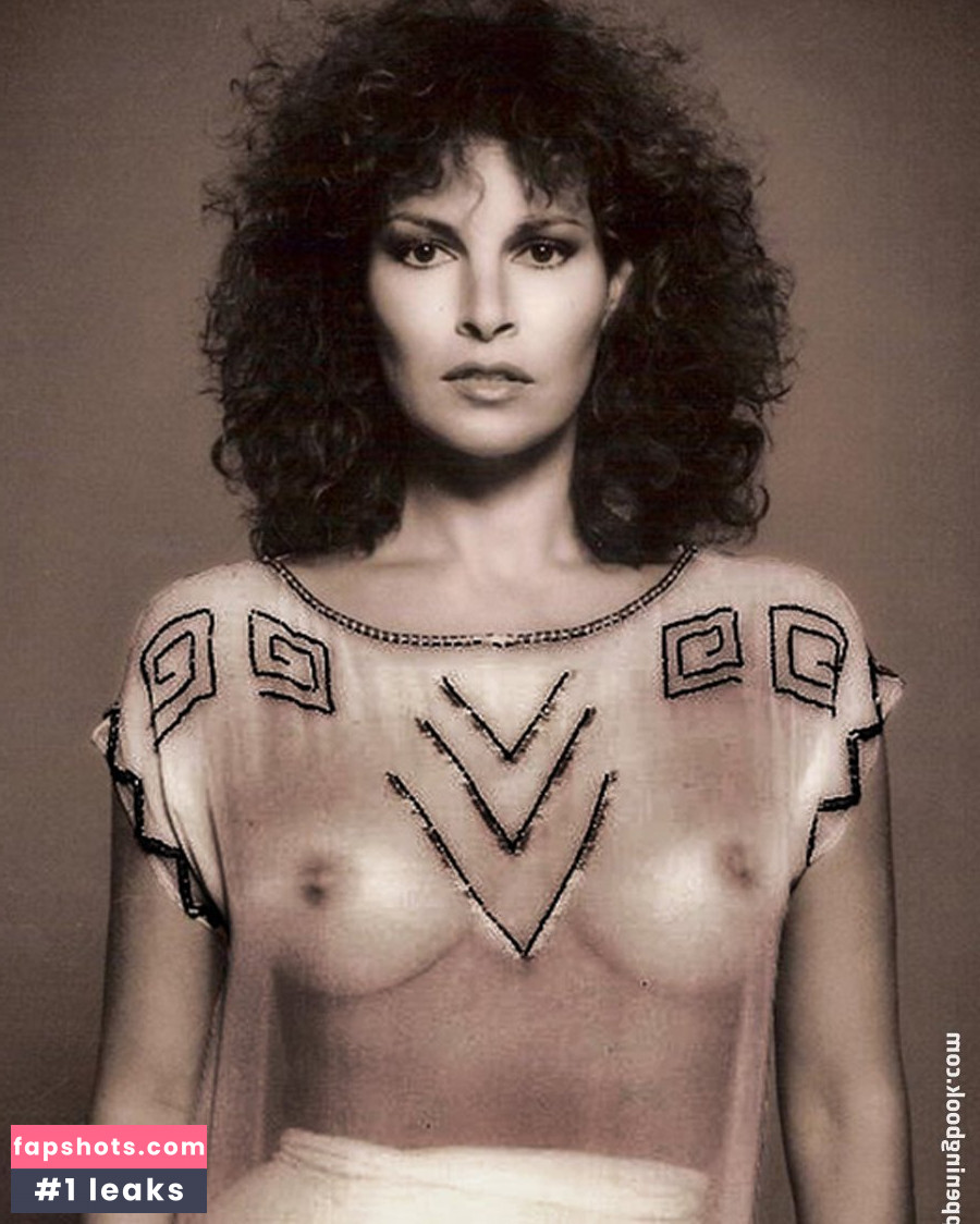 Raquel Welch Nacktheit OnlyFans Fotos #118 - Fapshots