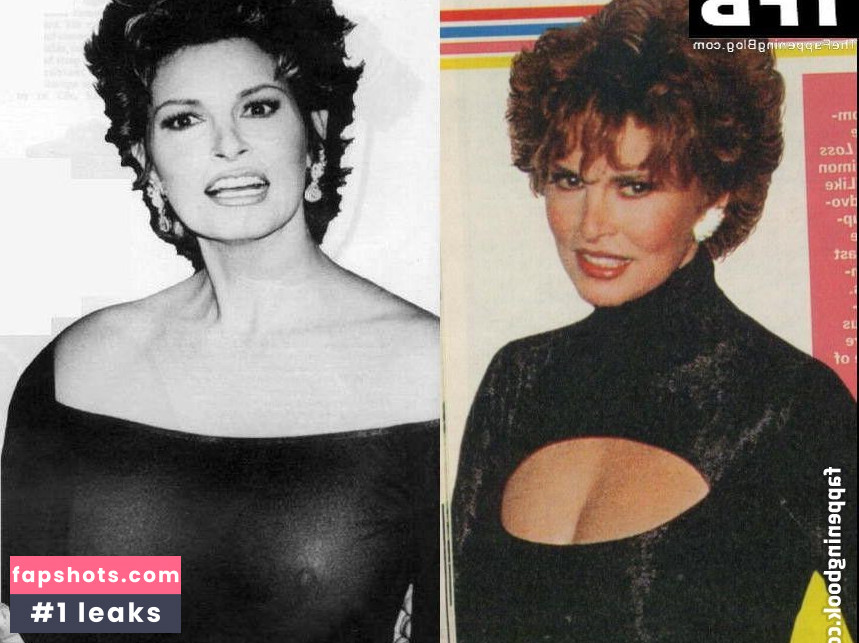Raquel Welch Nacktheit OnlyFans Fotos #28 - Fapshots