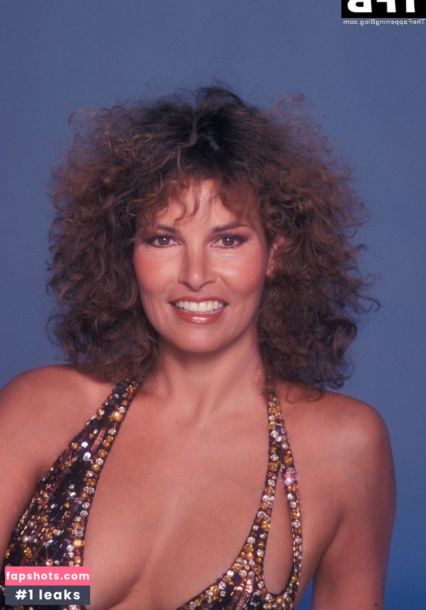 Raquel Welch Nacktheit OnlyFans Fotos #35 - Fapshots
