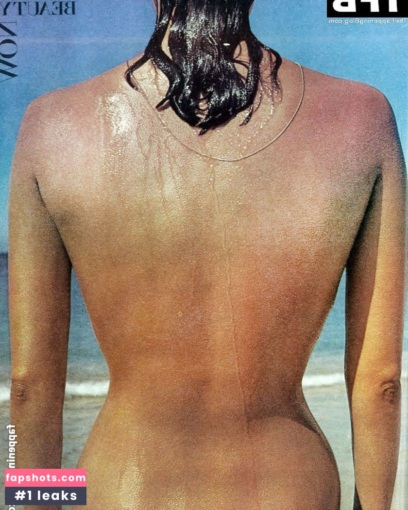 Raquel Welch Nacktheit OnlyFans Fotos #41 - Fapshots