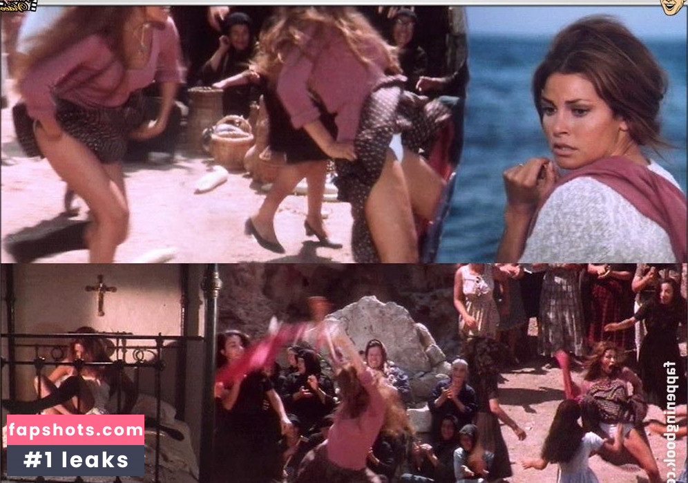 Raquel Welch Nacktheit OnlyFans Fotos #65 - Fapshots