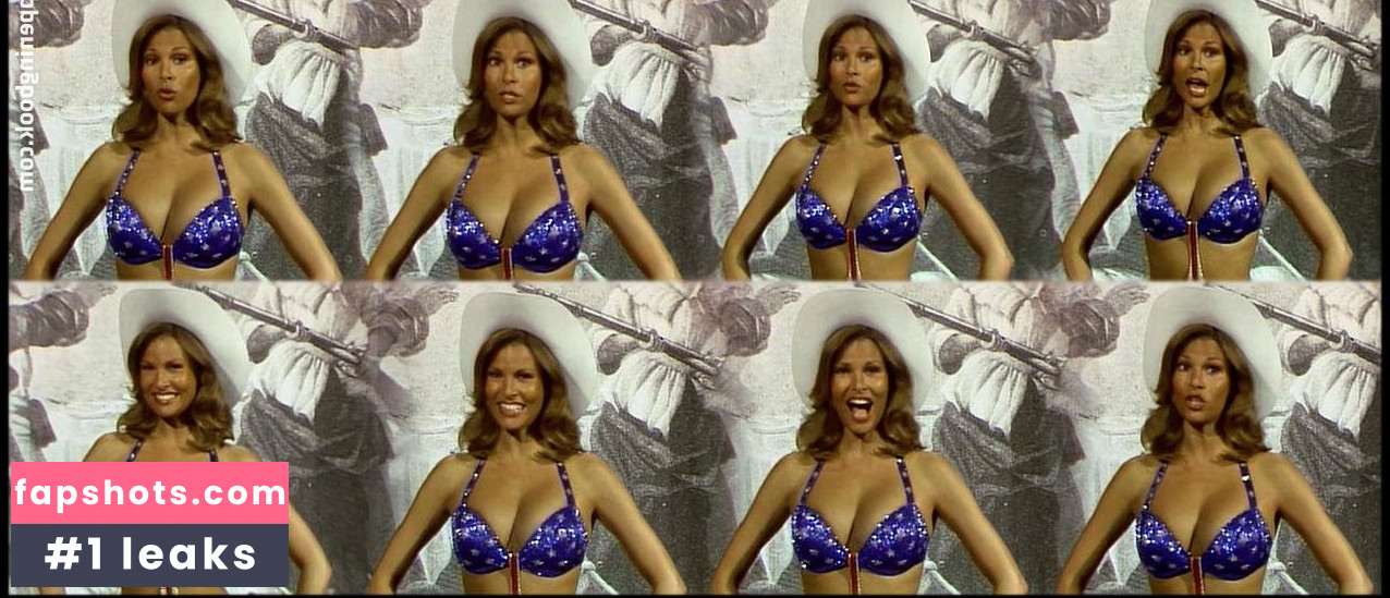 Raquel Welch Nacktheit OnlyFans Fotos #66 - Fapshots
