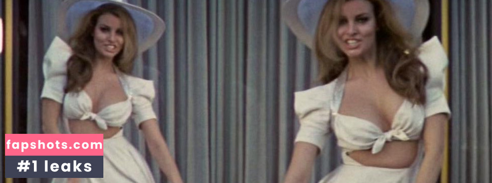 Raquel Welch Nacktheit OnlyFans Fotos #84 - Fapshots