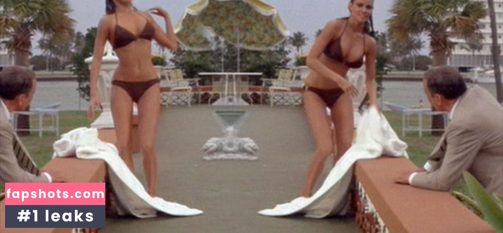 Raquel Welch Nacktheit OnlyFans Fotos #87 - Fapshots