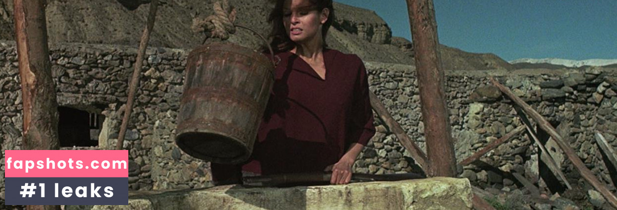 Raquel Welch Nacktheit OnlyFans Fotos #92 - Fapshots