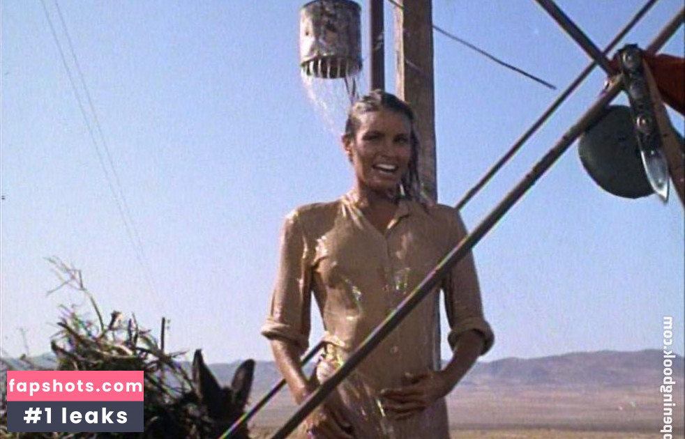 Raquel Welch Nacktheit OnlyFans Fotos #97 - Fapshots