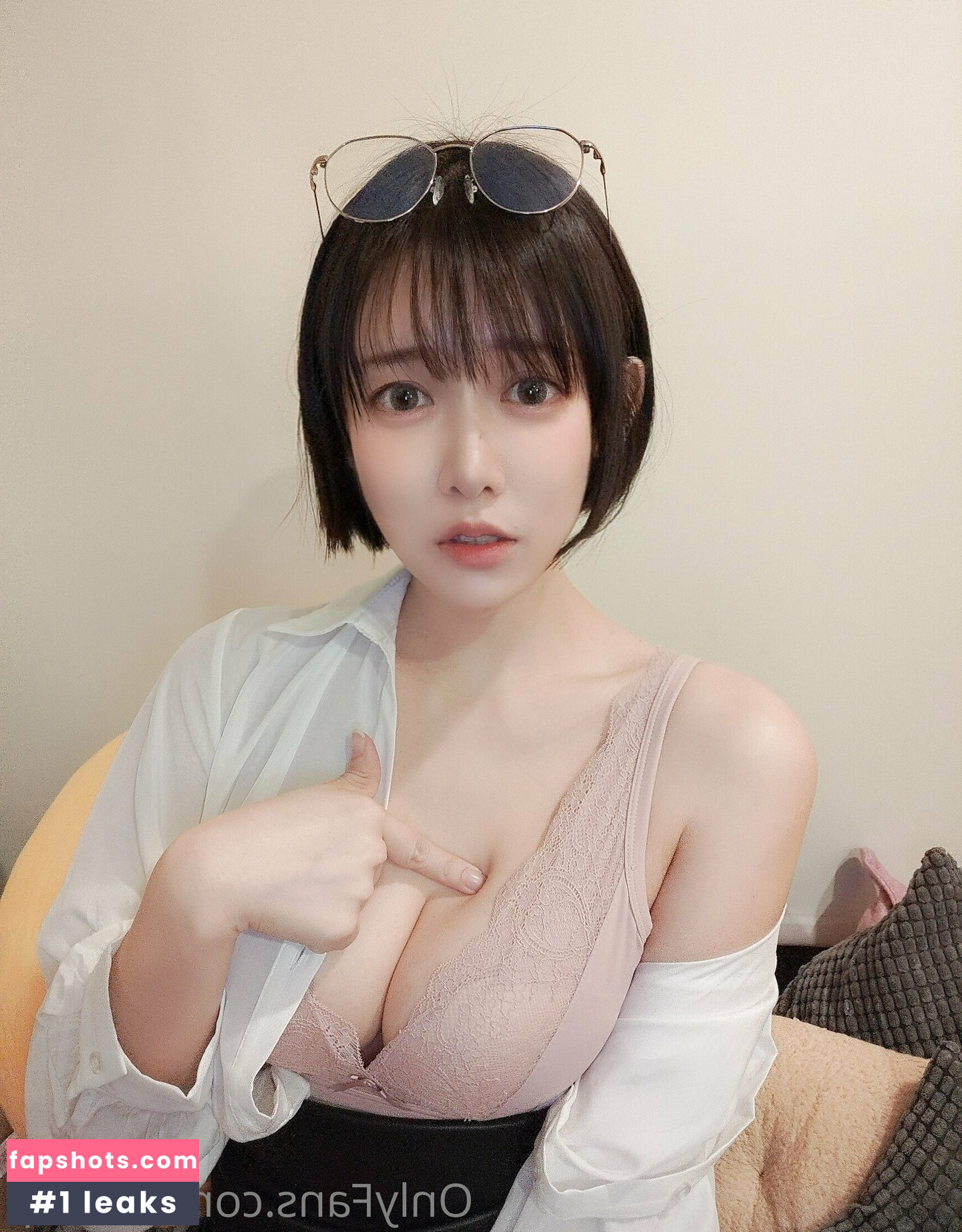 raravip Filtración Desnuda OnlyFans Foto #6 - Fapshots