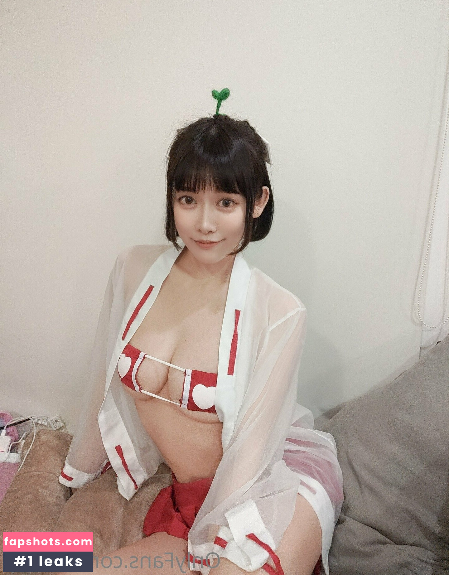 raravip Filtración Desnuda OnlyFans Foto #9 - Fapshots