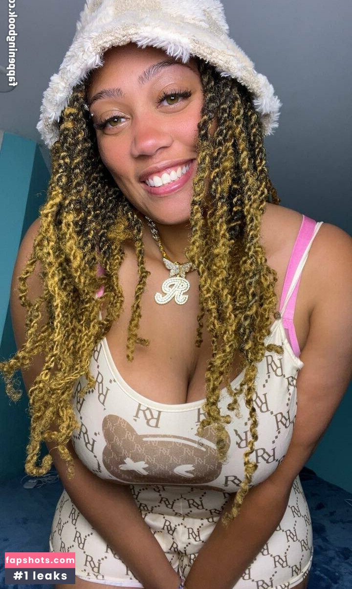 RarriRed Nude Leaks OnlyFans Photos #11 - LeakJerk