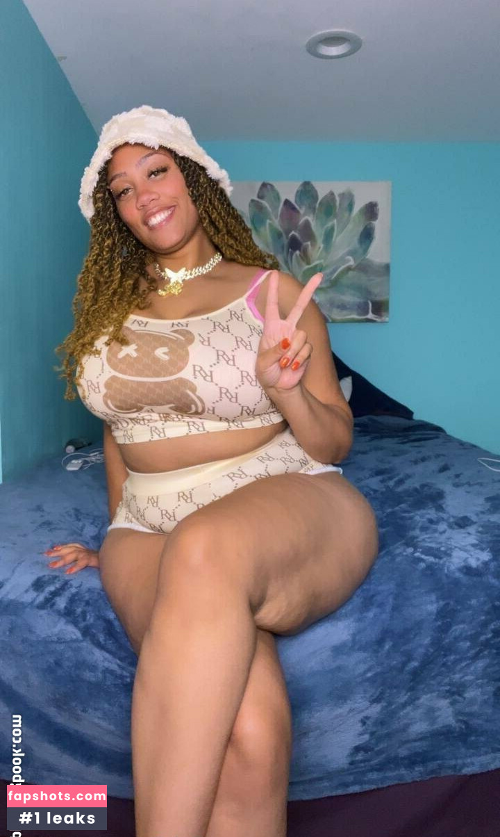 RarriRed Nude Leaks OnlyFans Photos #3 - LeakJerk