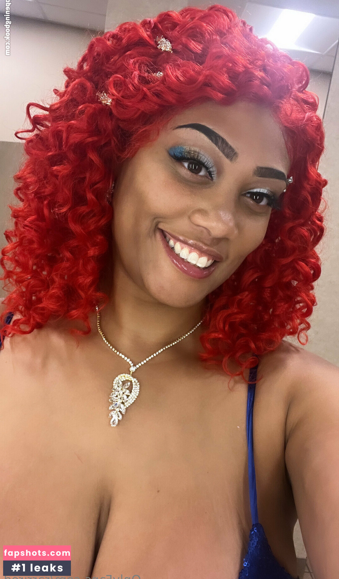 RarriRed Nude Leaks OnlyFans Photos #5 - LeakJerk