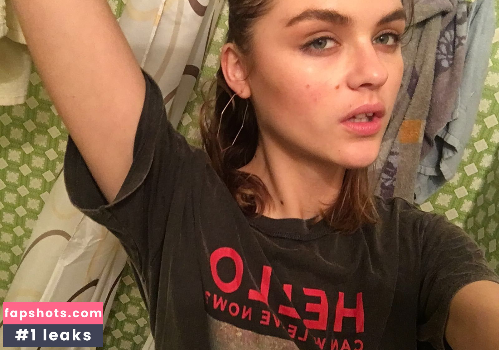 Rasa Zukauskaite Nahé úniky fotek pouze od fanoušků #34 - Fapshots