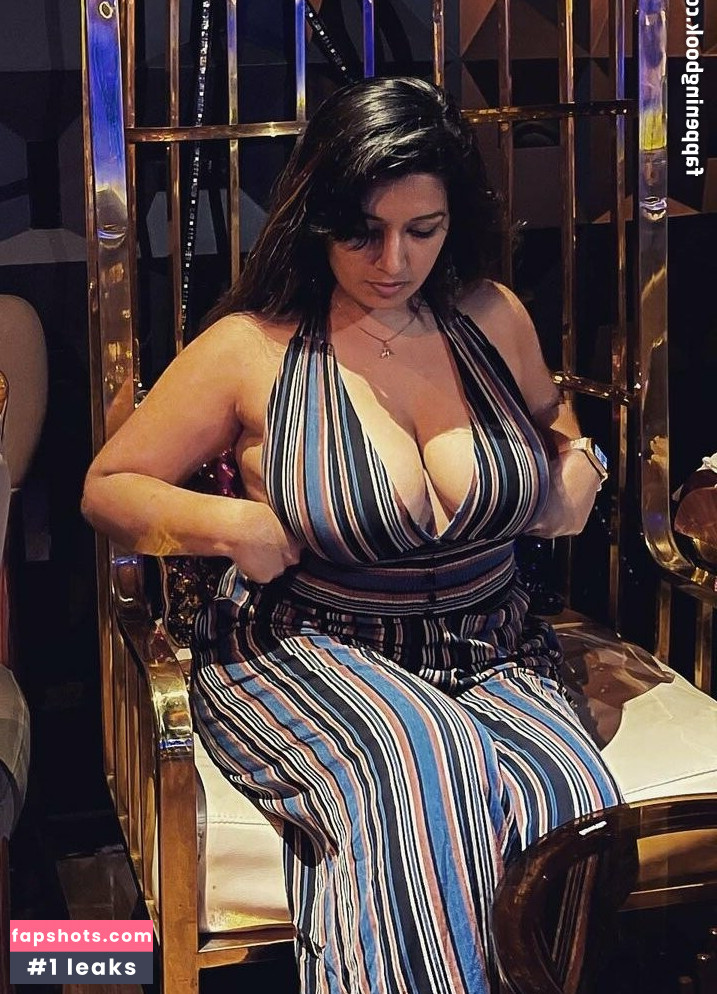 Rasha Kirmani gallery photo #13