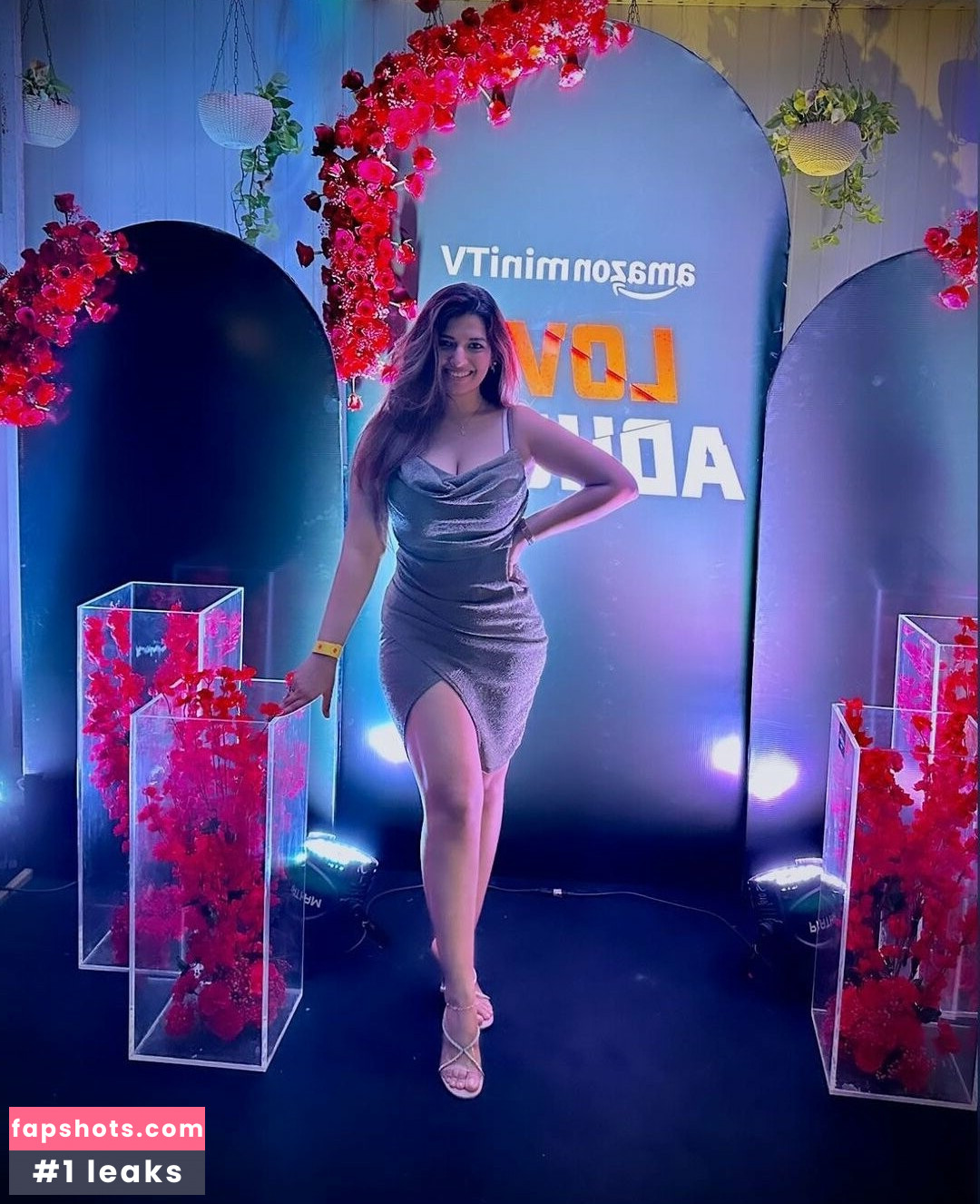 Rasha Kirmani Nacktheit OnlyFans Fotos #25 - Fapshots