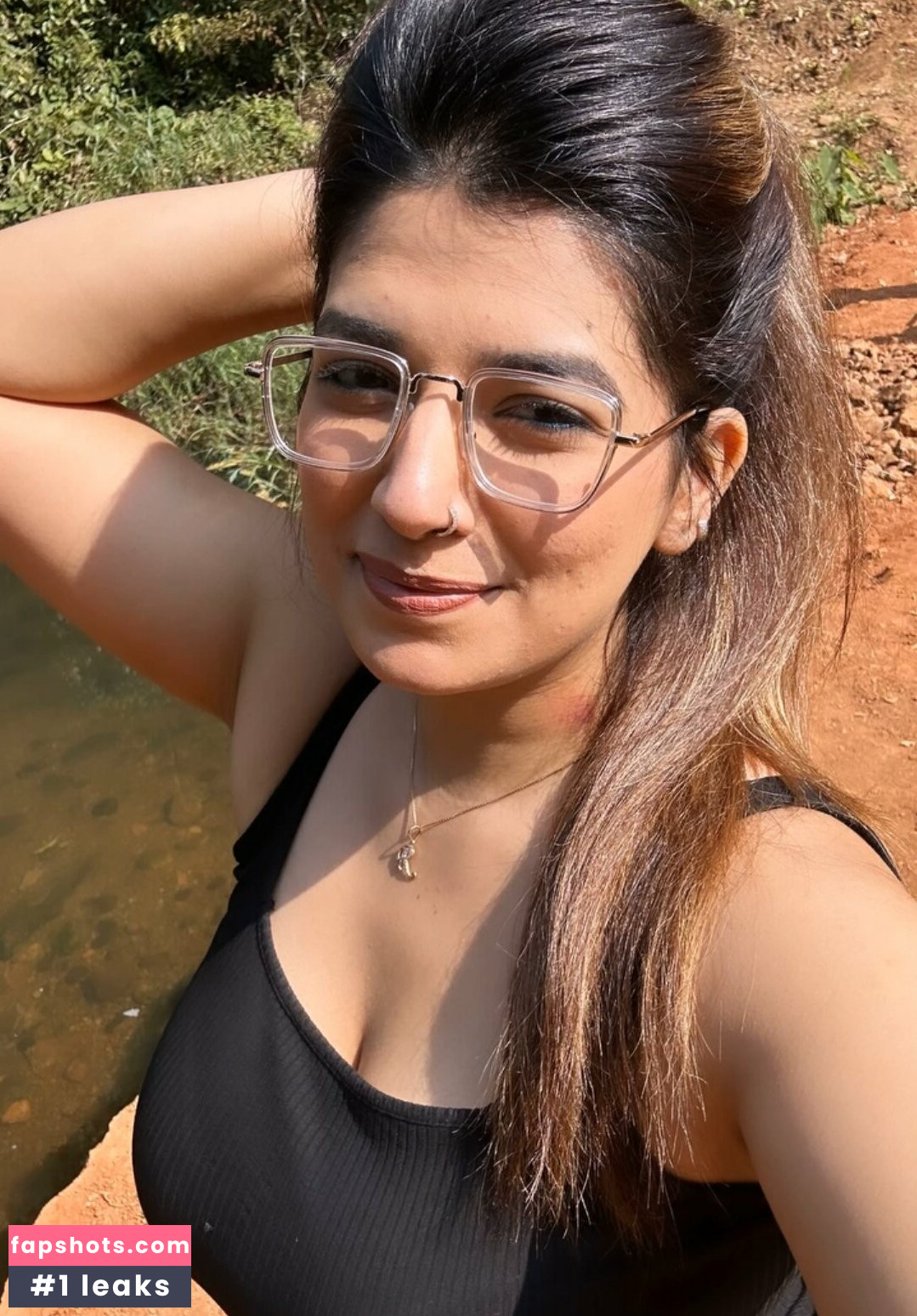 Rasha Kirmani Nacktheit OnlyFans Fotos #29 - Fapshots