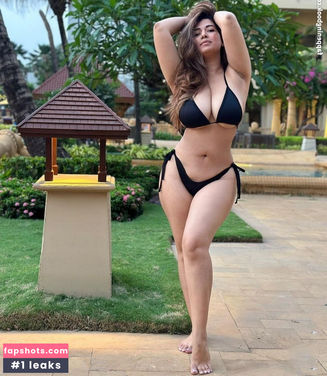 Rasha Kirmani Nacktheit OnlyFans Fotos #31 - Fapshots