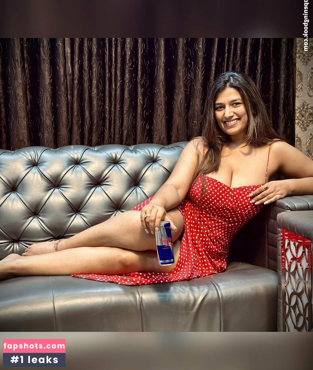 Rasha Kirmani Nacktheit OnlyFans Fotos #34 - Fapshots