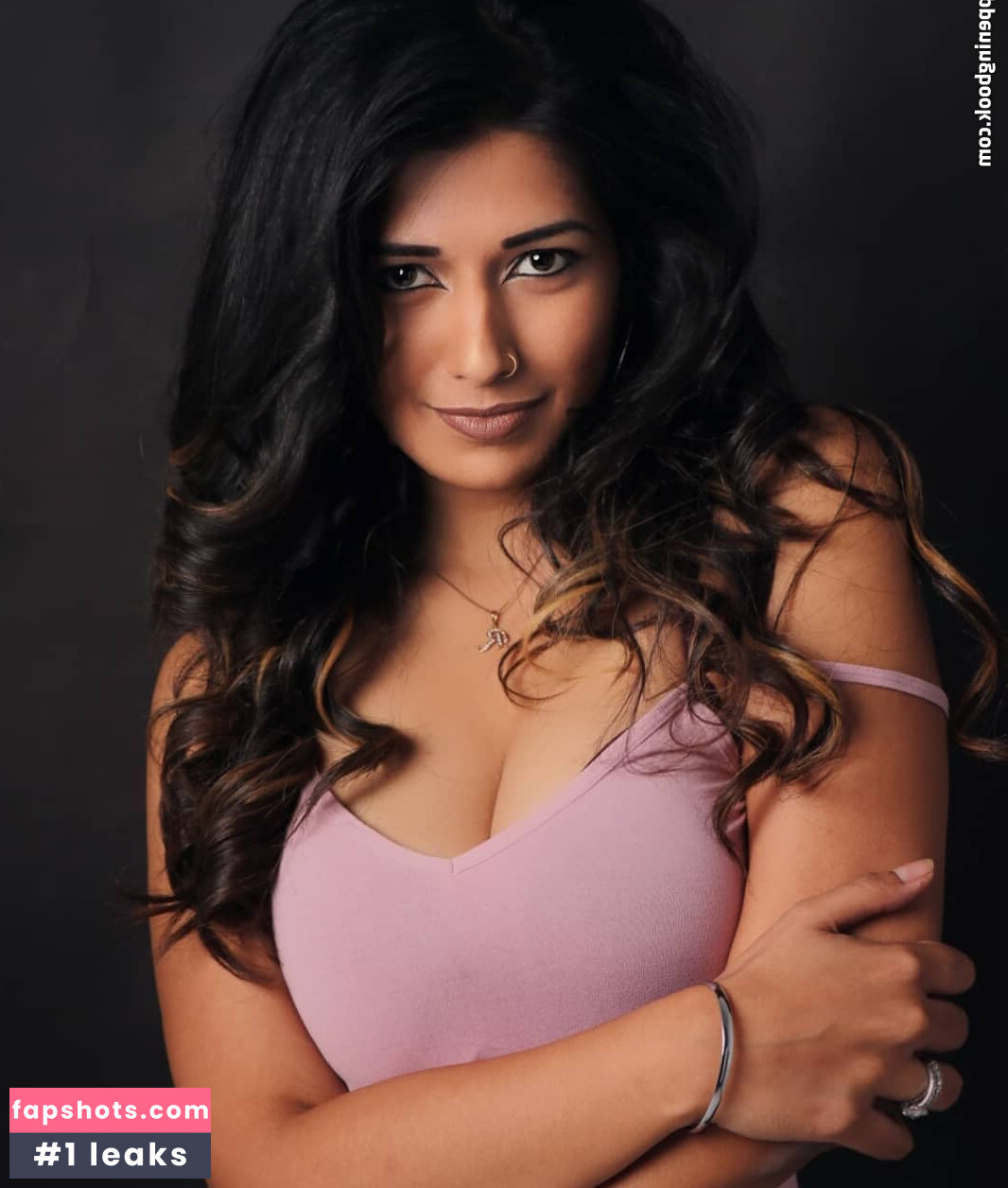 Rasha Kirmani Nacktheit OnlyFans Fotos #38 - Fapshots