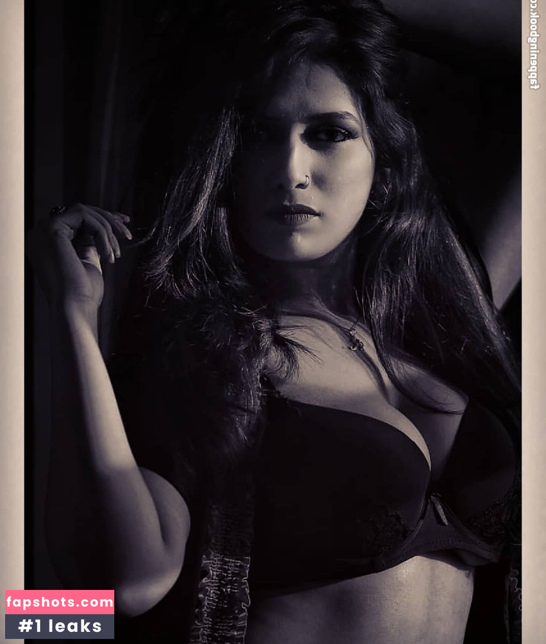 Rasha Kirmani Nacktheit OnlyFans Fotos #43 - Fapshots