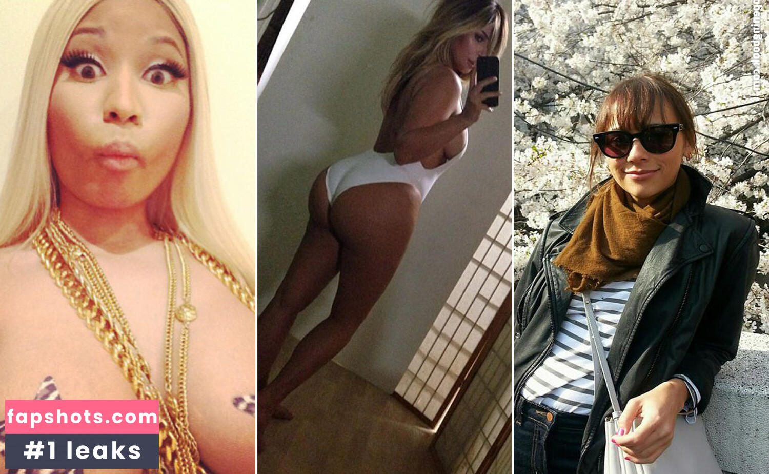 Rashida Jones gallery photo #2