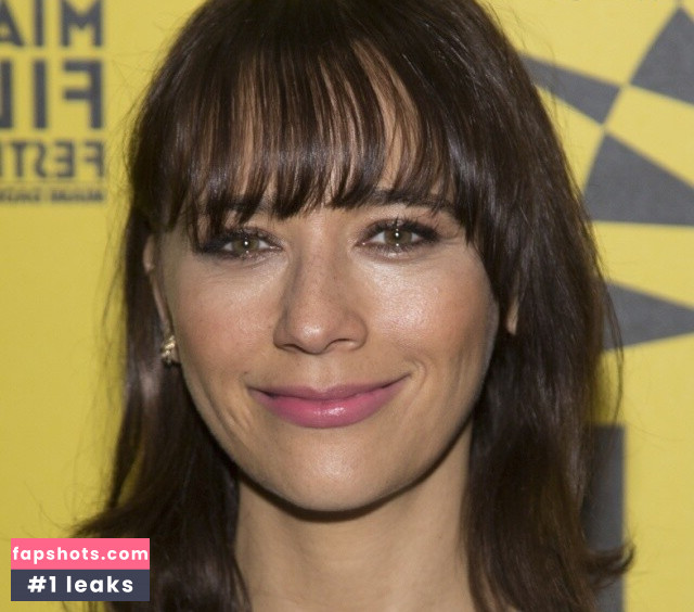 Rashida Jones gallery photo #17