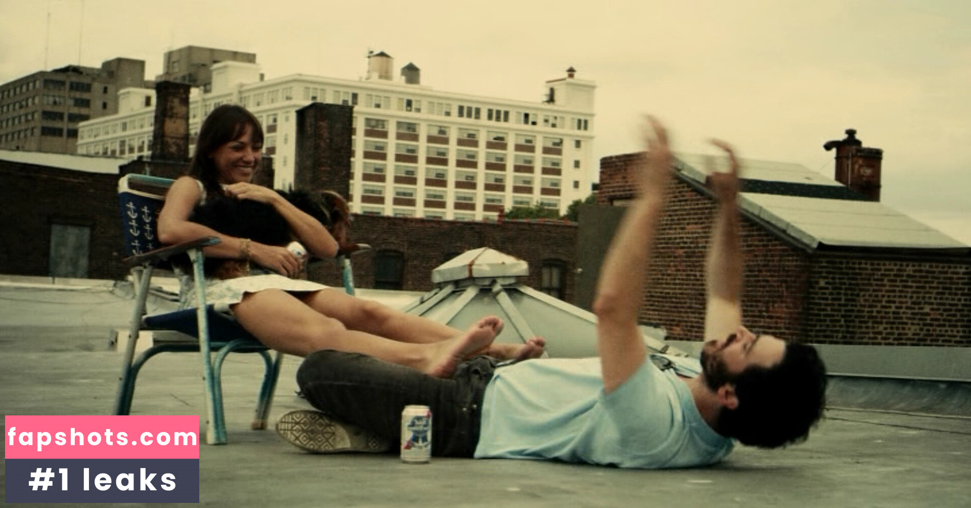 Rashida Jones gallery photo #28