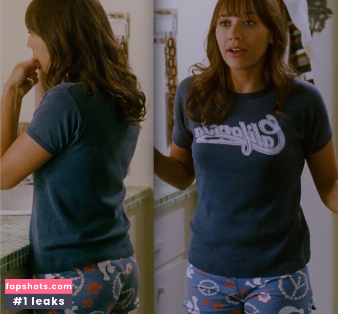 Rashida Jones gallery photo #8