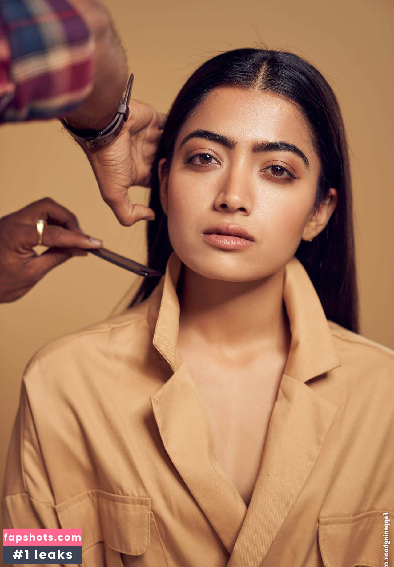 Rashmika Mandanna nude babe gallery