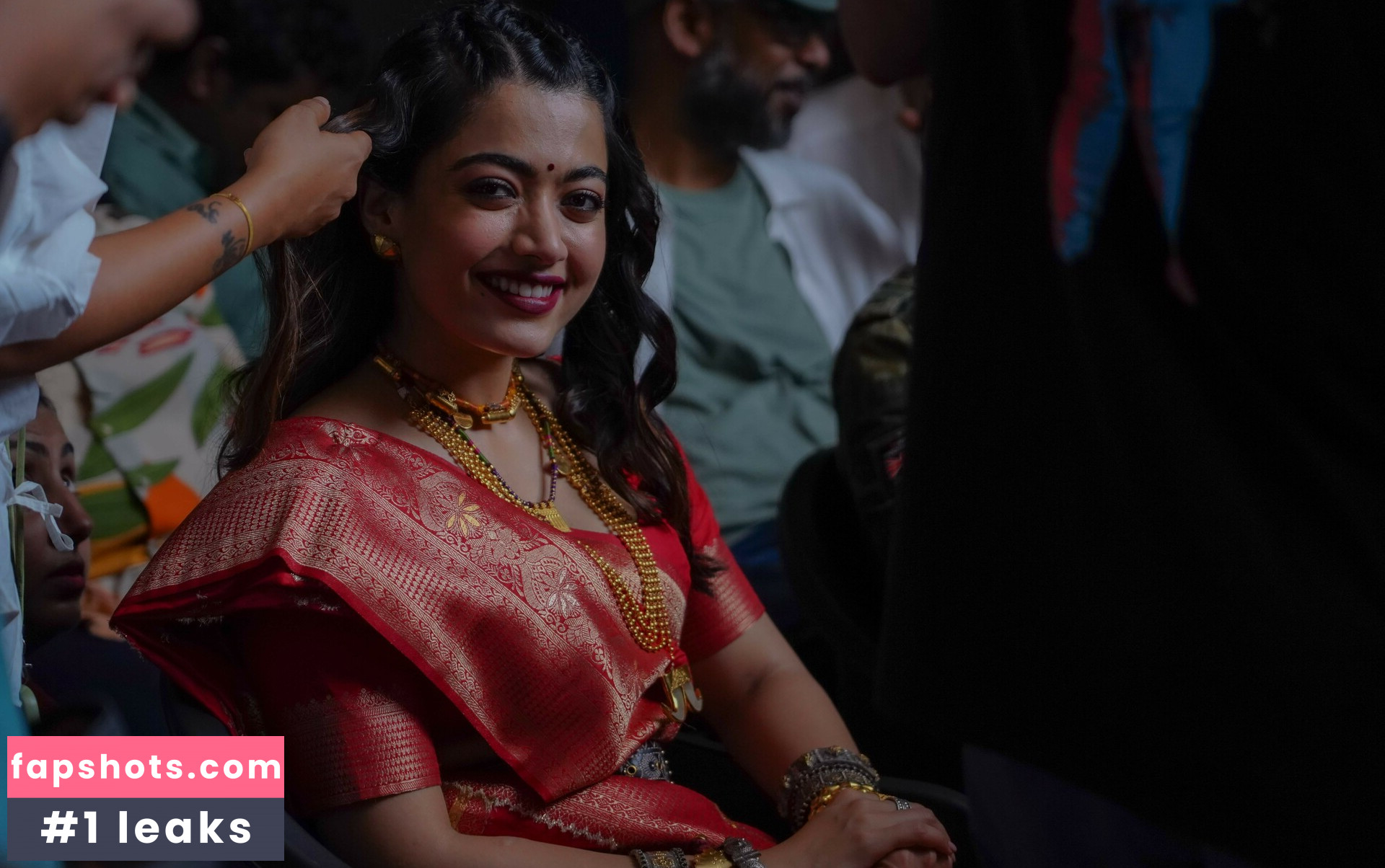 Rashmika Mandanna gallery photo #15