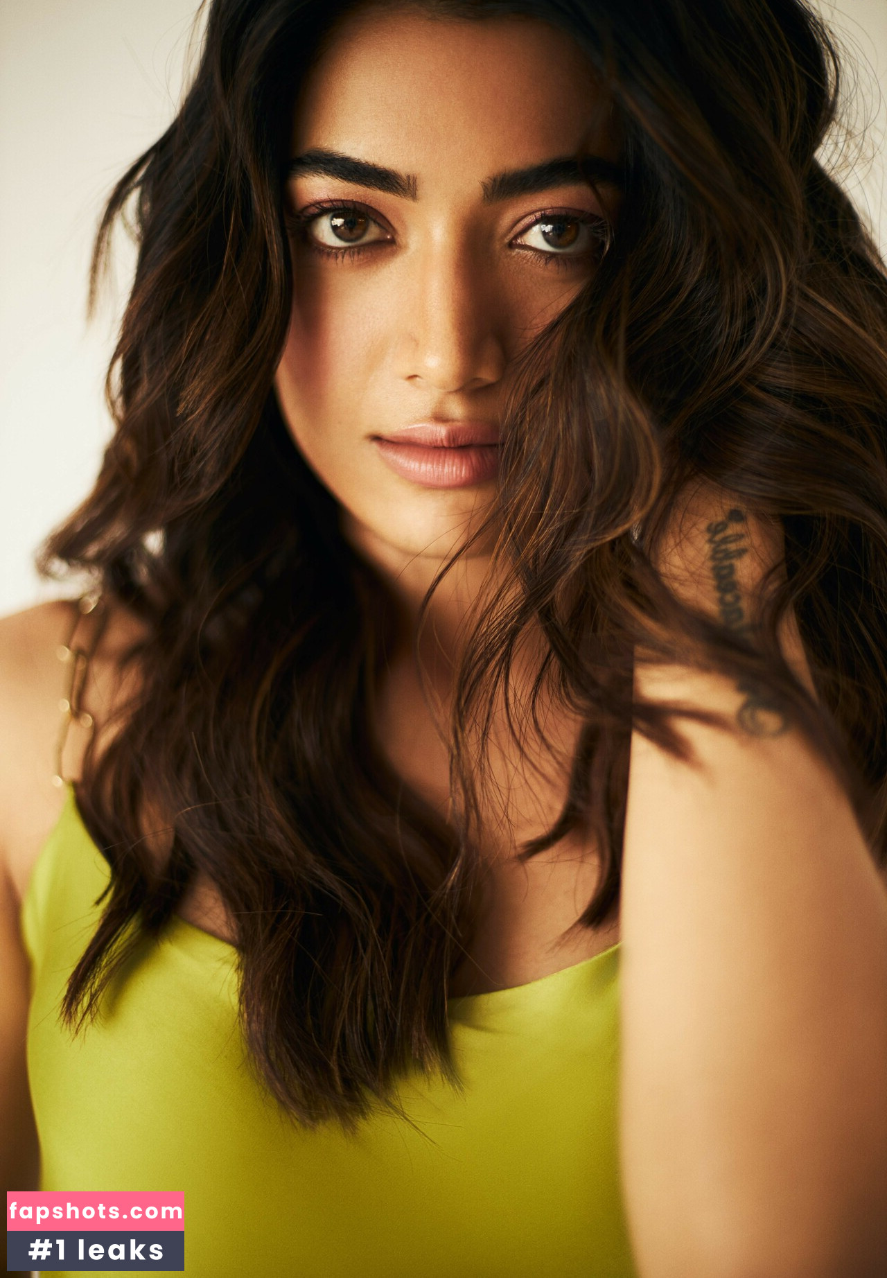 Rashmika Mandanna gallery photo #16