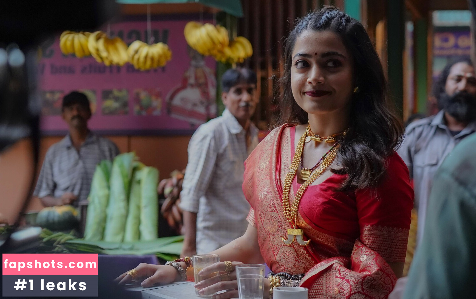 Rashmika Mandanna gallery photo #19