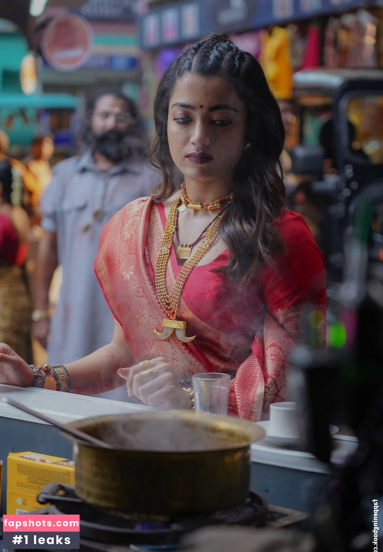 Rashmika Mandanna gallery photo #3